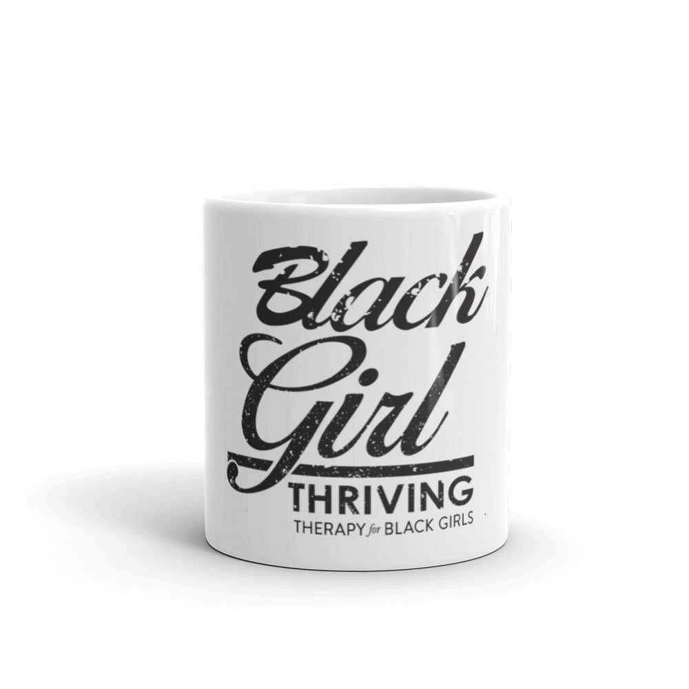 The Motto Mug